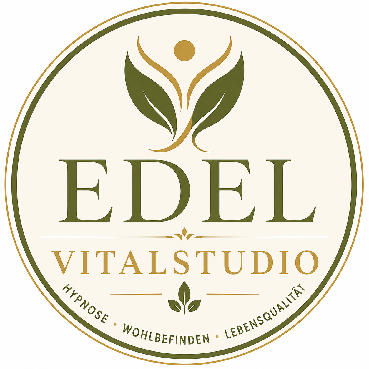 Edel Vitalstudio Logo